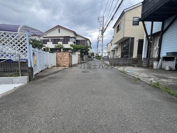 茅ヶ崎市出口町の新築一戸建