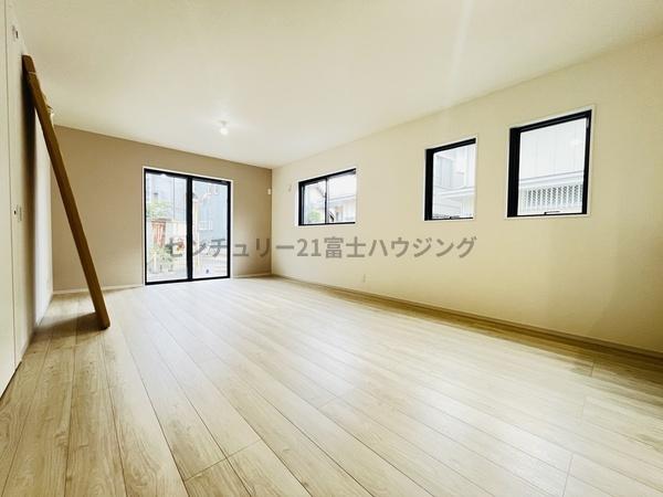 茅ヶ崎市出口町の新築一戸建