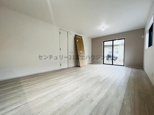 茅ヶ崎市出口町の新築一戸建
