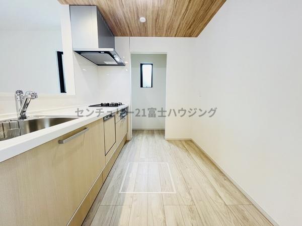 茅ヶ崎市出口町の新築一戸建