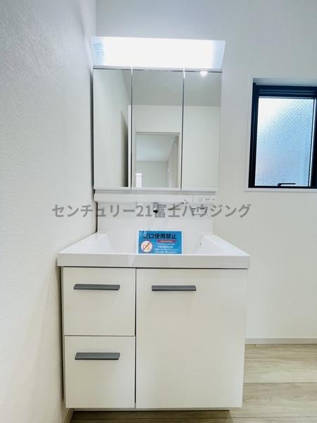 茅ヶ崎市出口町の新築一戸建