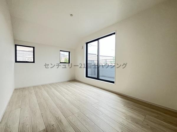 茅ヶ崎市出口町の新築一戸建