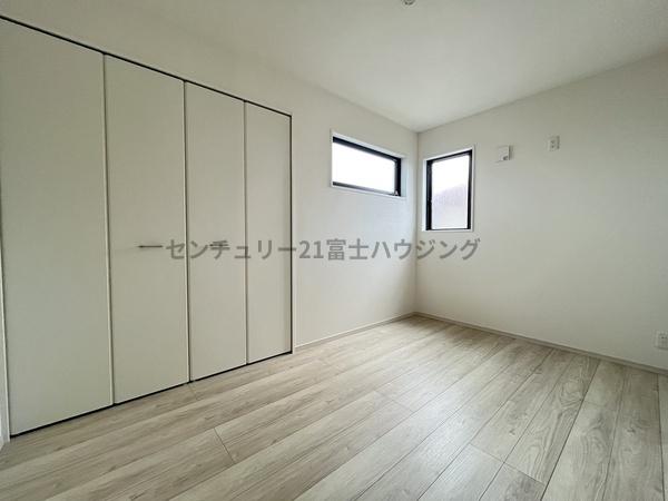茅ヶ崎市出口町の新築一戸建