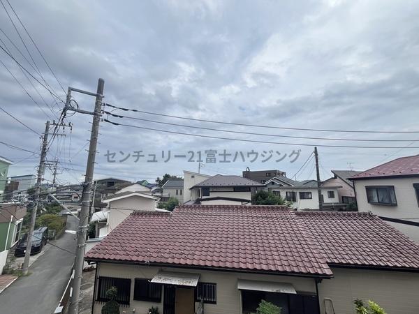 茅ヶ崎市出口町の新築一戸建