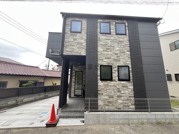 茅ヶ崎市出口町の新築一戸建