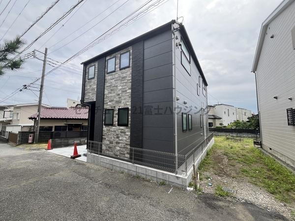 茅ヶ崎市出口町の新築一戸建