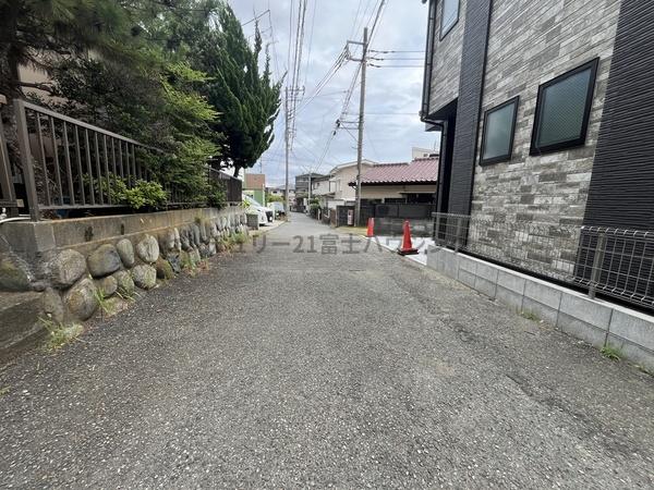 茅ヶ崎市出口町の新築一戸建