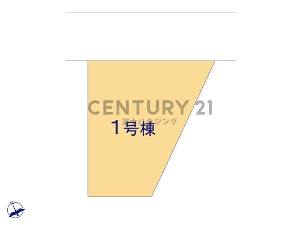 茅ヶ崎市出口町の新築一戸建