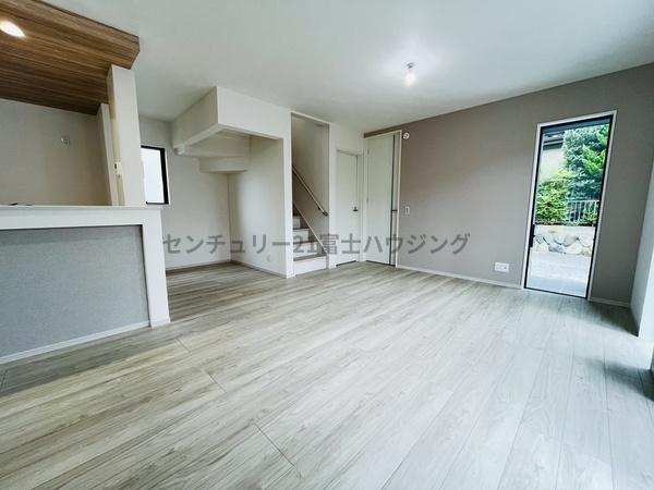 茅ヶ崎市出口町の新築一戸建