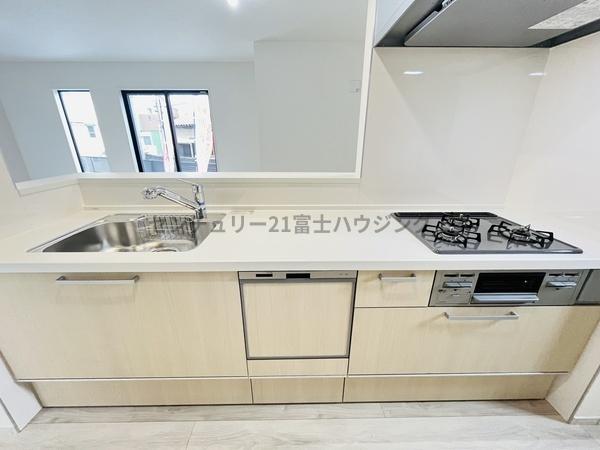 茅ヶ崎市出口町の新築一戸建
