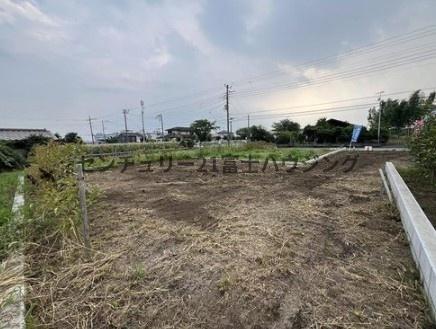 藤沢市獺郷の土地