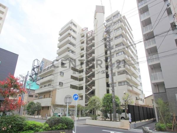 藤沢ダイカンプラザ