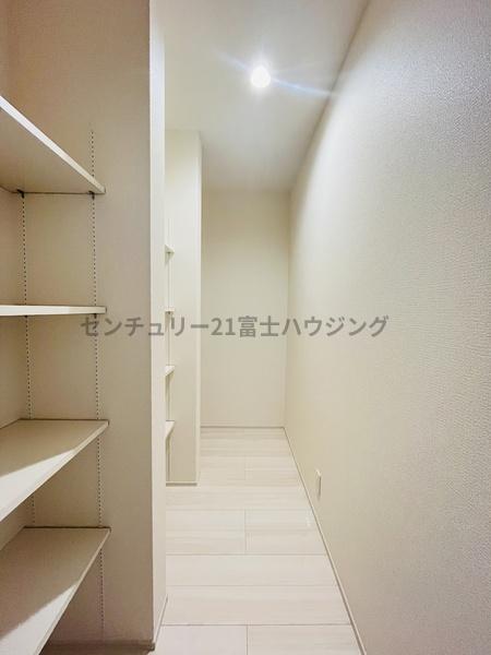茅ヶ崎市旭が丘の新築一戸建