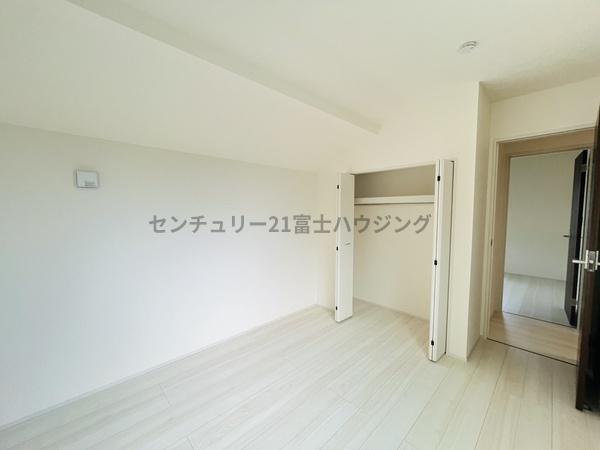 茅ヶ崎市旭が丘の新築一戸建