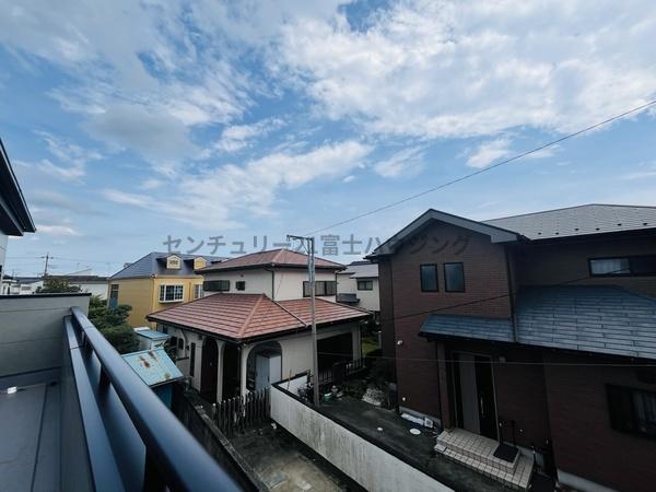 茅ヶ崎市旭が丘第3　新築戸建2号棟　全2棟