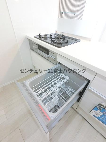クリオ藤沢弐番館
