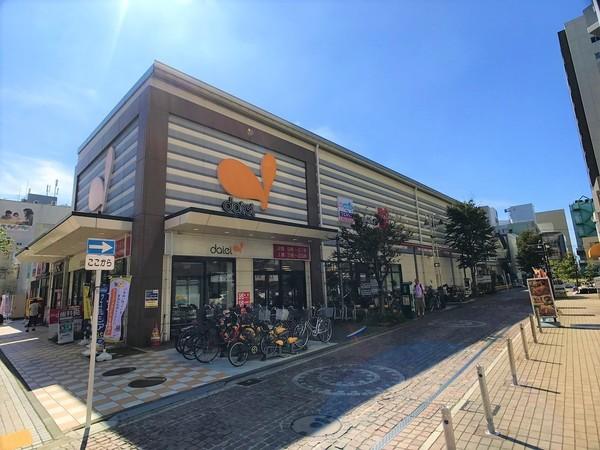 クリオ藤沢弐番館(ダイエー)