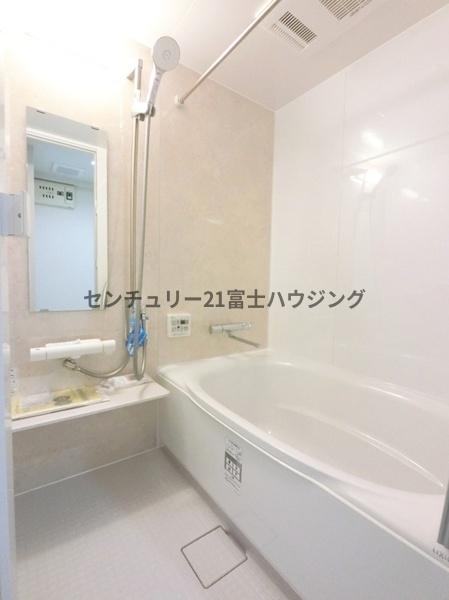 クリオ藤沢弐番館