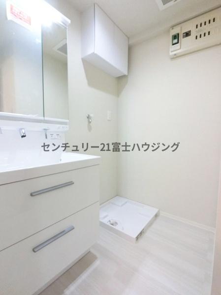 クリオ藤沢弐番館