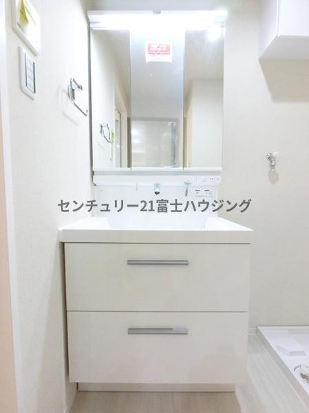 クリオ藤沢弐番館