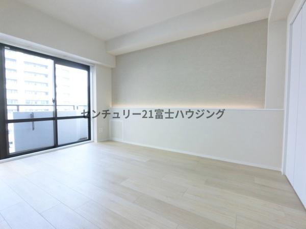 クリオ藤沢弐番館