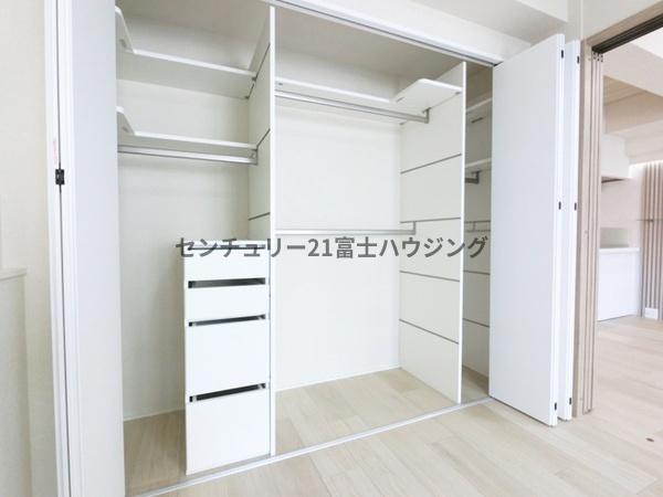 クリオ藤沢弐番館