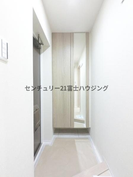 クリオ藤沢弐番館