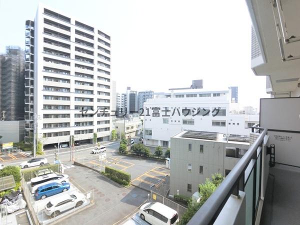 クリオ藤沢弐番館