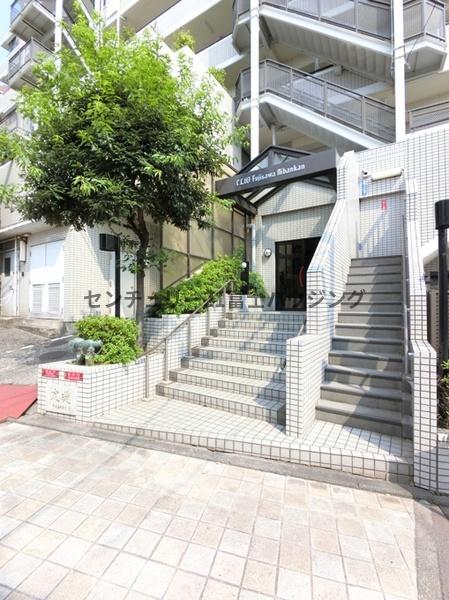 クリオ藤沢弐番館