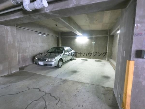 クリオ藤沢弐番館