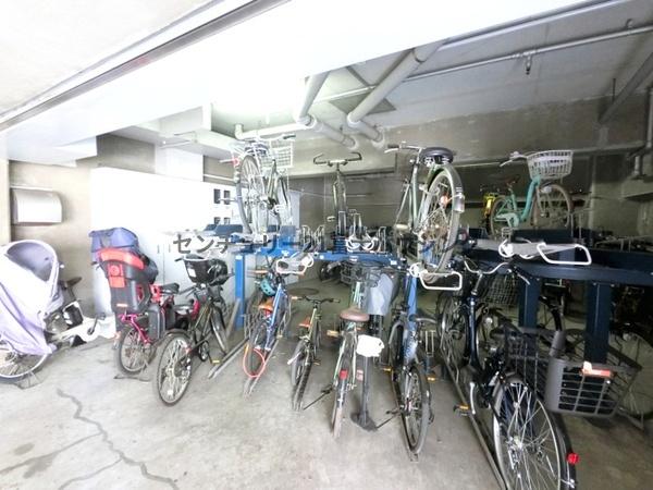 クリオ藤沢弐番館