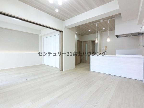 クリオ藤沢弐番館