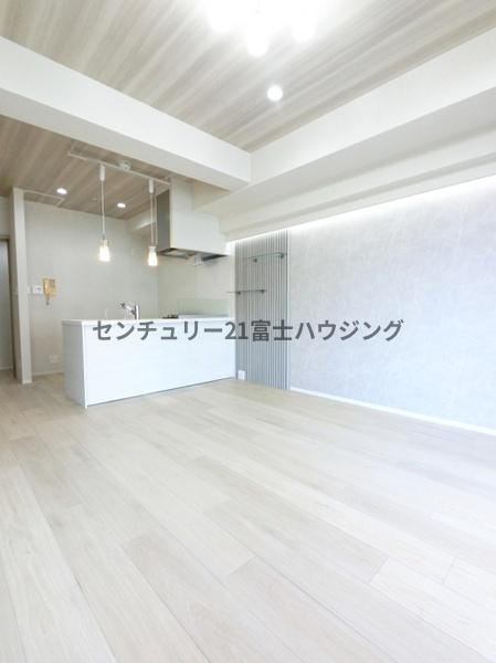 クリオ藤沢弐番館
