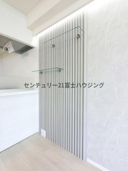 クリオ藤沢弐番館