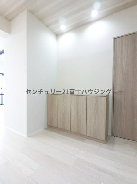 クリオ藤沢弐番館