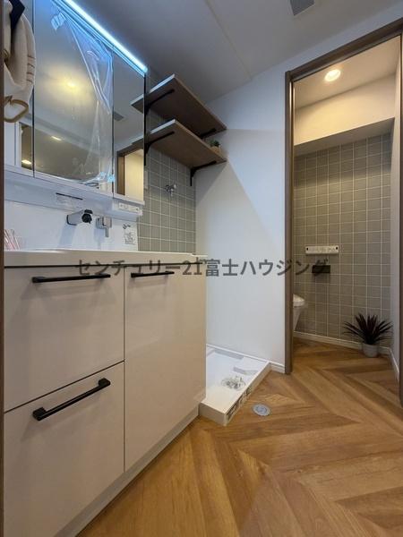 湘南台ダイヤモンドマンション