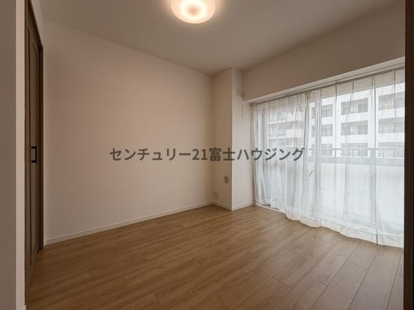 湘南台ダイヤモンドマンション