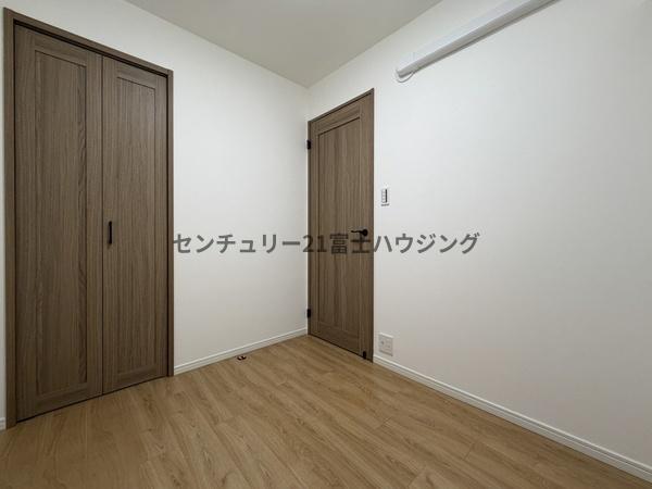 湘南台ダイヤモンドマンション