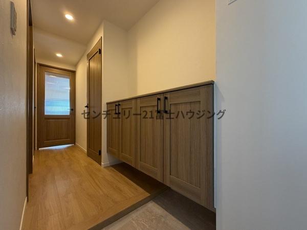 湘南台ダイヤモンドマンション
