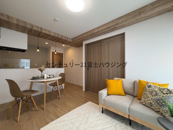 湘南台ダイヤモンドマンション