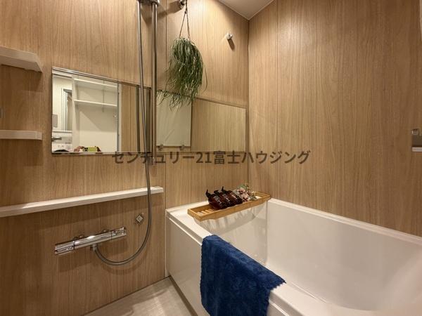 恒陽藤沢マンションB棟