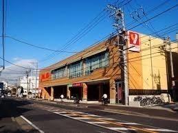 恒陽藤沢マンションB棟(ヤオコー藤沢片瀬店)