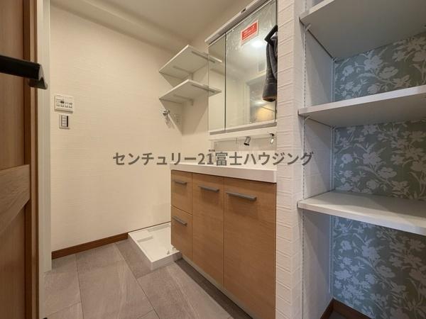 恒陽藤沢マンションB棟