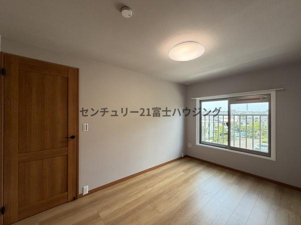 恒陽藤沢マンションB棟
