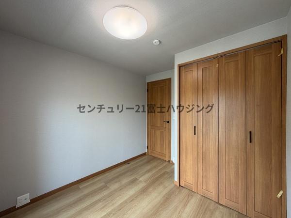 恒陽藤沢マンションB棟
