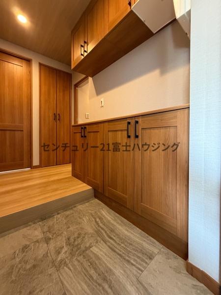 恒陽藤沢マンションB棟