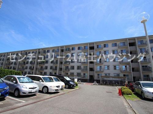 恒陽藤沢マンションB棟