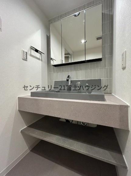東急ドエル藤沢ビレジ1号棟