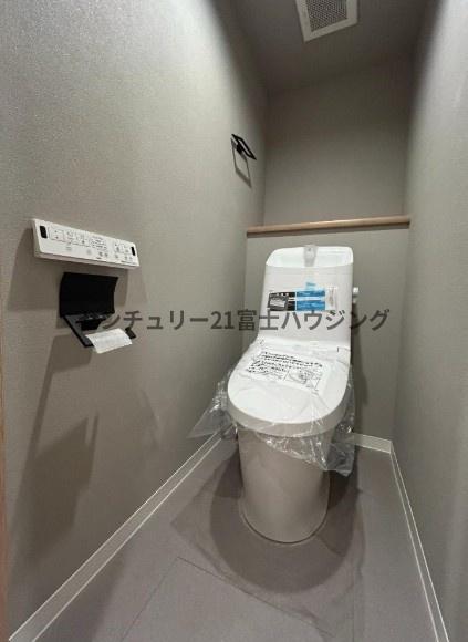 東急ドエル藤沢ビレジ1号棟