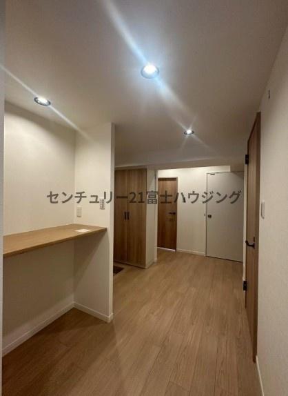東急ドエル藤沢ビレジ1号棟